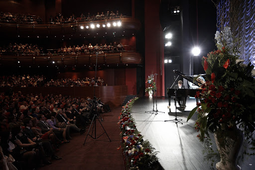 Astana Piano Passion